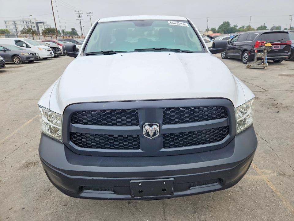 Продаж на аукціоні авто 2016 Ram 1500, vin: 1C6RR6FM2GS375582, номер лоту: 64060456