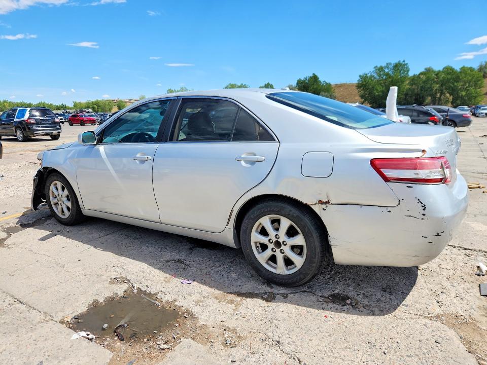 65170906 :رقم المزاد ، 4T1BF3EK6BU138104 vin ، 2011 Toyota Camry مزاد بيع