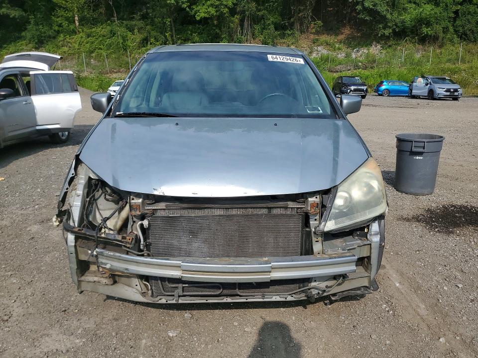 Aukcja sprzedaży 2008 Honda Odyssey, vin: 5FNRL38798B098427, numer aukcji: 64129426