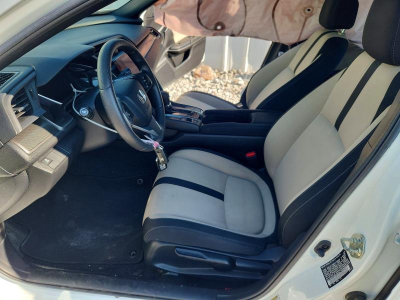 Продаж на аукціоні авто 2018 Honda Civic, vin: SHHFK7H53JU206704, номер лоту: 63651156