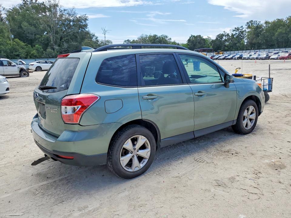 65525646 :رقم المزاد ، JF2SJADC2GH504238 vin ، 2016 Subaru Forester مزاد بيع