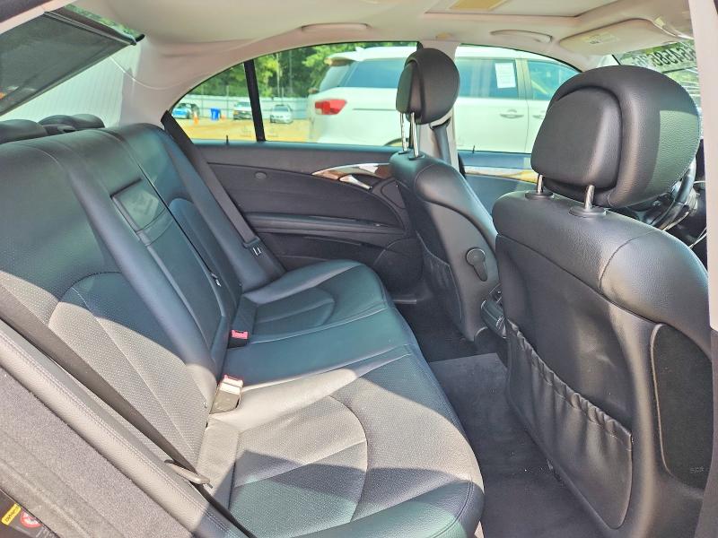 Aukcja sprzedaży 2007 Mercedes-benz E, vin: WDBUF56X27B095255, numer aukcji: 66458636
