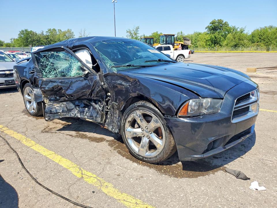 Aukcja sprzedaży 2013 Dodge Charger, vin: 2C3CDXCT5DH681102, numer aukcji: 59068016
