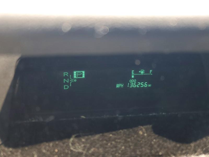 Продаж на аукціоні авто 2007 Toyota Prius, vin: JTDKB20U877659267, номер лоту: 65043576