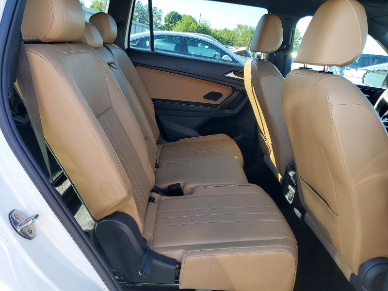 Aukcja sprzedaży 2022 Volkswagen Tiguan, vin: 3VV8B7AX4NM009615, numer aukcji: 66115526