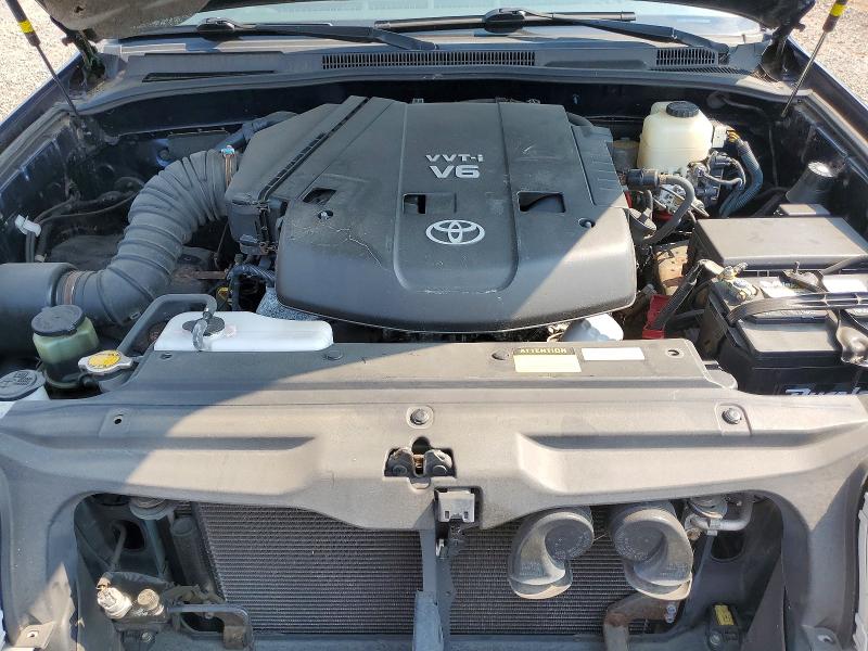 Aukcja sprzedaży 2008 Toyota 4runner, vin: JTEBU14RX80129138, numer aukcji: 65085876