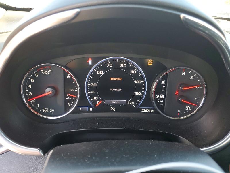 Aukcja sprzedaży 2024 Chevrolet Malibu, vin: 1G1ZE5ST7RF250786, numer aukcji: 65860886