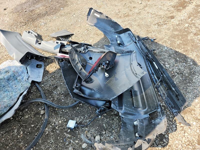 63915736 :رقم المزاد ، 5N1BT3BB4TC684534 vin ، 2026 Nissan Rogue مزاد بيع