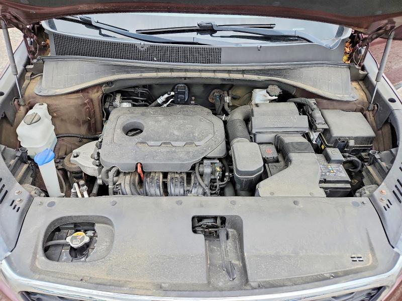 2019 Kia Sorento მანქანა იყიდება აუქციონზე, vin: 5XYPGDA3XKG560020, აუქციონის ნომერი: 63714466