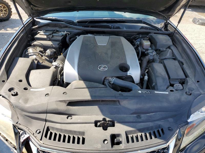 63857366 :رقم المزاد ، JTHCE1BL5D5019629 vin ، 2013 Lexus Gs مزاد بيع