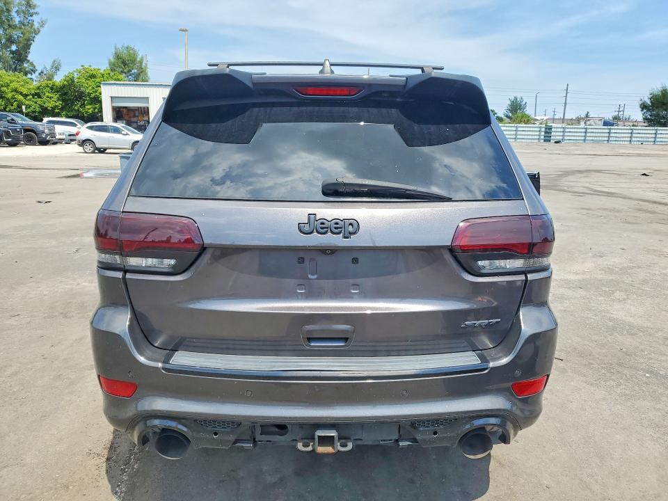 Aukcja sprzedaży 2014 Jeep Grand Cherokee, vin: 1C4RJEBG0EC227965, numer aukcji: 65330706