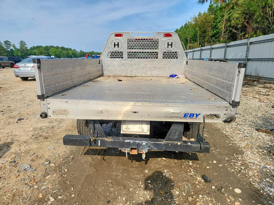 2019 Chevrolet Silverado მანქანა იყიდება აუქციონზე, vin: 2GC2KREG7K1149056, აუქციონის ნომერი: 64384206