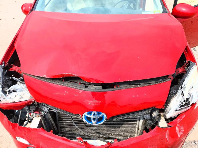 Продаж на аукціоні авто 2015 Toyota Prius, vin: JTDKN3DU0F1897106, номер лоту: 64373706