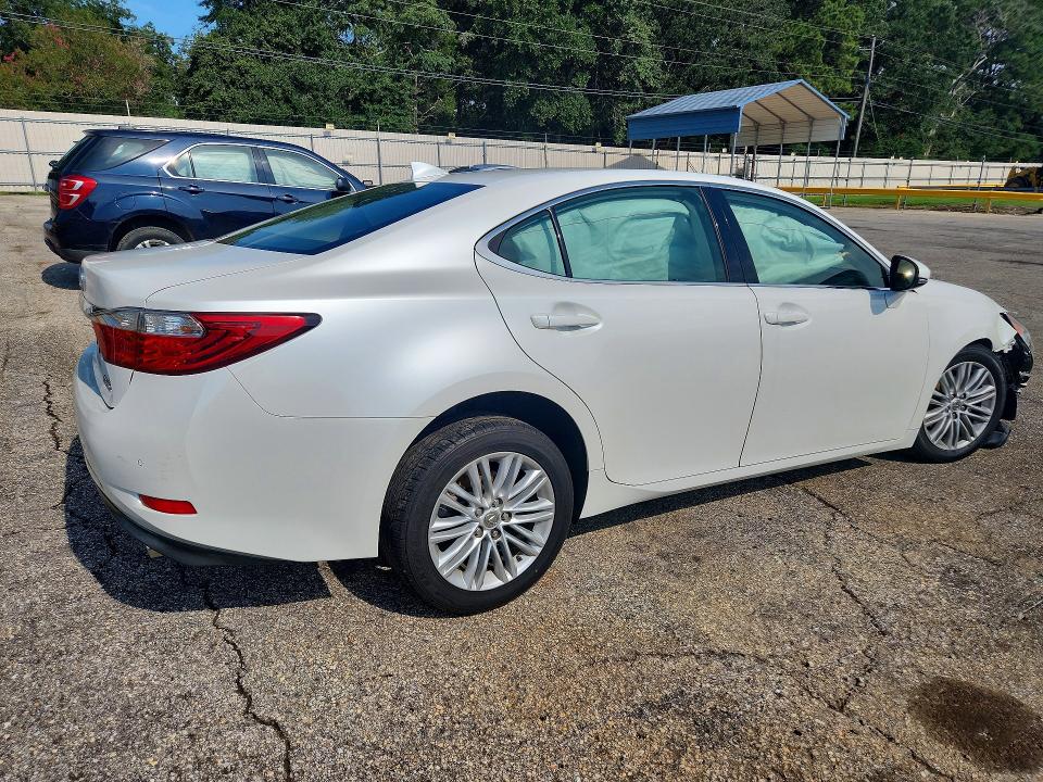Продажа на аукционе авто 2015 Lexus Es, vin: JTHBK1GG4F2189601, номер лота: 63938496