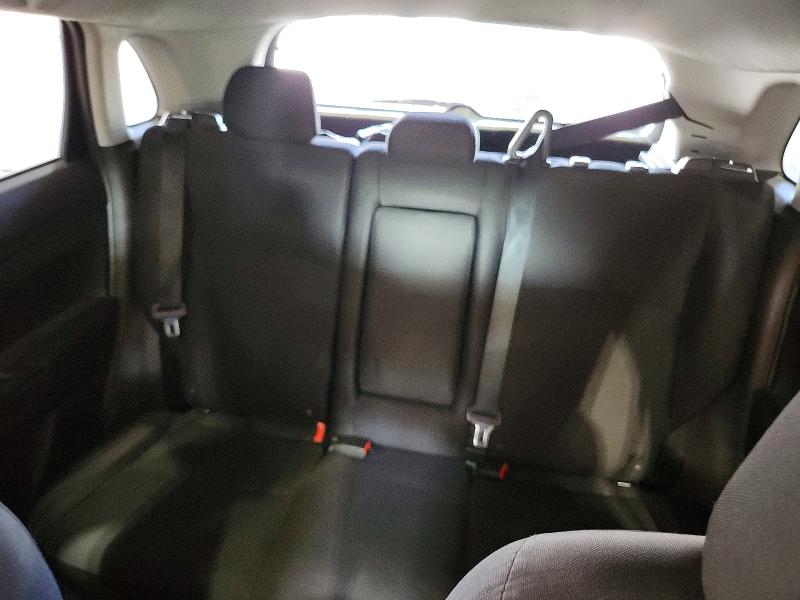 2015 Mitsubishi Outlander Sport მანქანა იყიდება აუქციონზე, vin: 4A4AP3AU6FE020051, აუქციონის ნომერი: 65058196