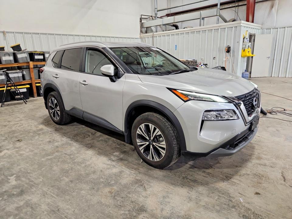 Продаж на аукціоні авто 2023 Nissan Rogue, vin: JN8BT3BB6PW214146, номер лоту: 63764756