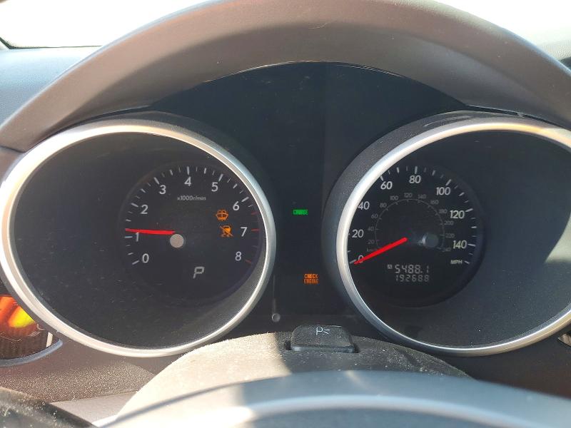 Aukcja sprzedaży 2008 Subaru Tribeca, vin: 4S4WX91D884406846, numer aukcji: 64418916