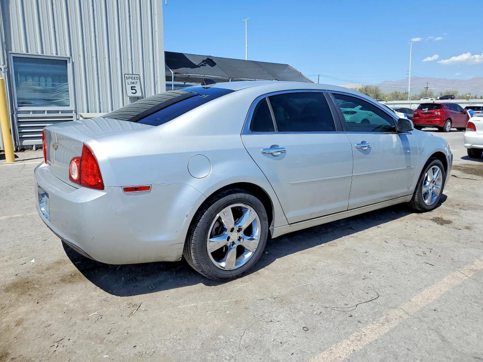 Aukcja sprzedaży 2012 Chevrolet Malibu, vin: 1G1ZD5E08CF139790, numer aukcji: 66450186