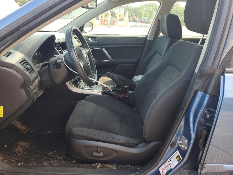 Продаж на аукціоні авто 2009 Subaru Outback, vin: 4S4BP61C797329343, номер лоту: 63734426