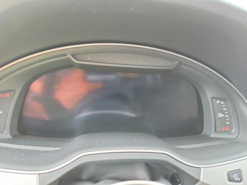 Aukcja sprzedaży 2019 Audi Q7, vin: WA1LHAF71KD017721, numer aukcji: 66482156