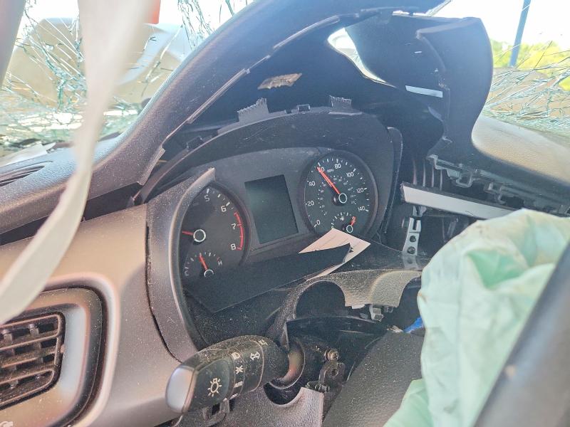 Aukcja sprzedaży 2020 Kia Rio, vin: 3KPA24ADXLE255824, numer aukcji: 65788776