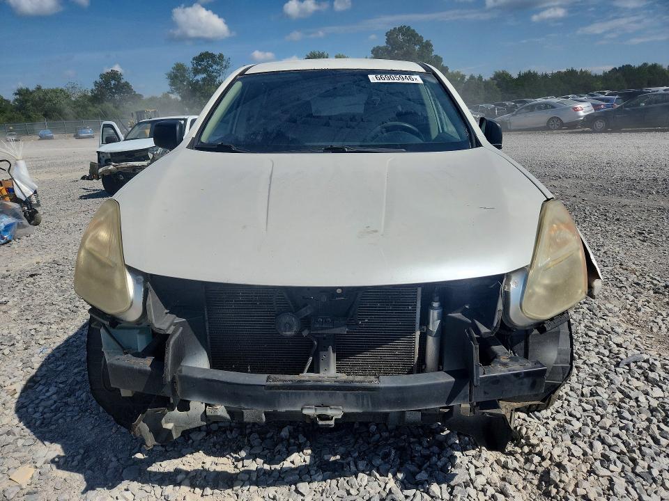 Продаж на аукціоні авто 2011 Nissan Rogue, vin: JN8AS5MV4BW251187, номер лоту: 66905946