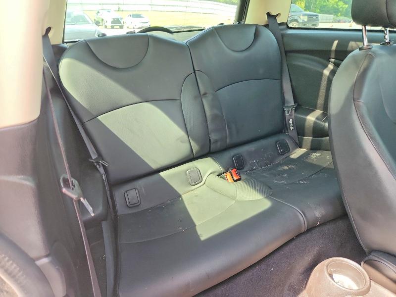 Продаж на аукціоні авто 2011 Mini Cooper, vin: WMWSU3C5XBTX97460, номер лоту: 64613096