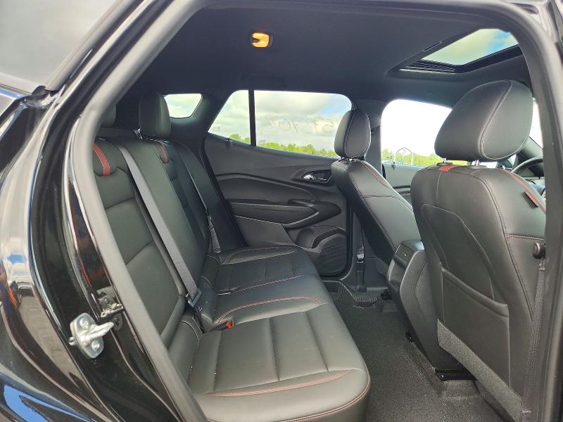 Aukcja sprzedaży 2025 Chevrolet Trax, vin: KL77LJEP2SC139711, numer aukcji: 63909076