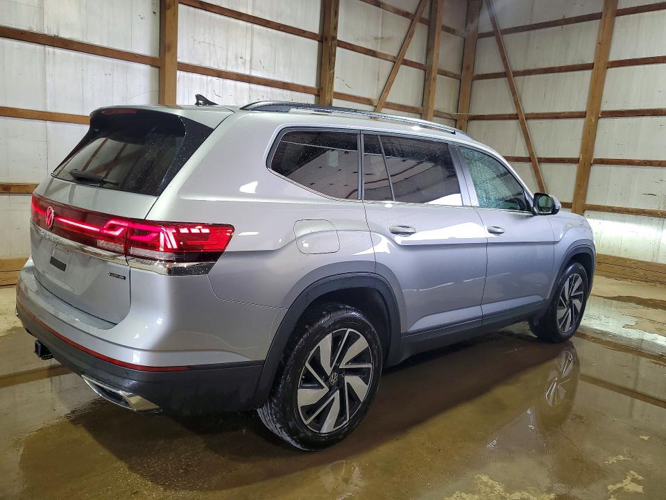 Aukcja sprzedaży 2025 Volkswagen Atlas, vin: 1V2HR2CA8SC573107, numer aukcji: 66817266
