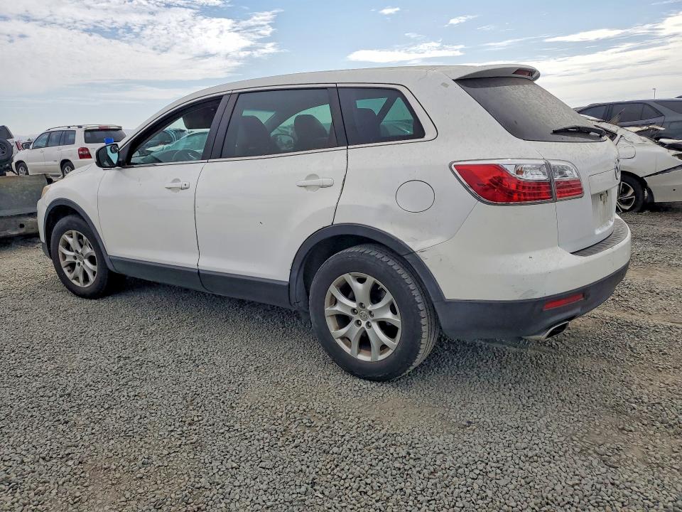 Aukcja sprzedaży 2012 Mazda Cx-9, vin: JM3TB2CV2C0343477, numer aukcji: 66073546