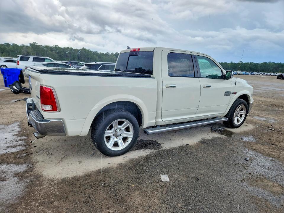 64021876 :رقم المزاد ، 1C6RR7PM3GS261420 vin ، 2016 Ram 1500 مزاد بيع