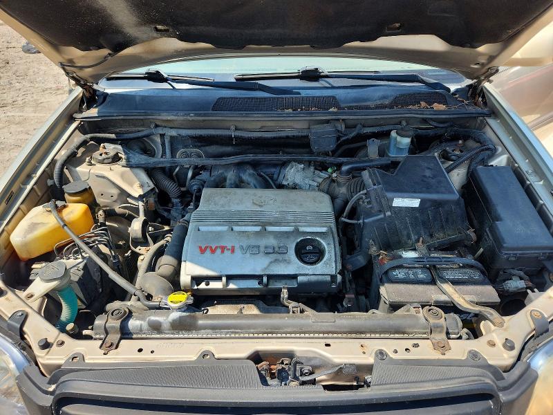 2005 Toyota Highlander მანქანა იყიდება აუქციონზე, vin: JTEEP21A050106990, აუქციონის ნომერი: 64844906