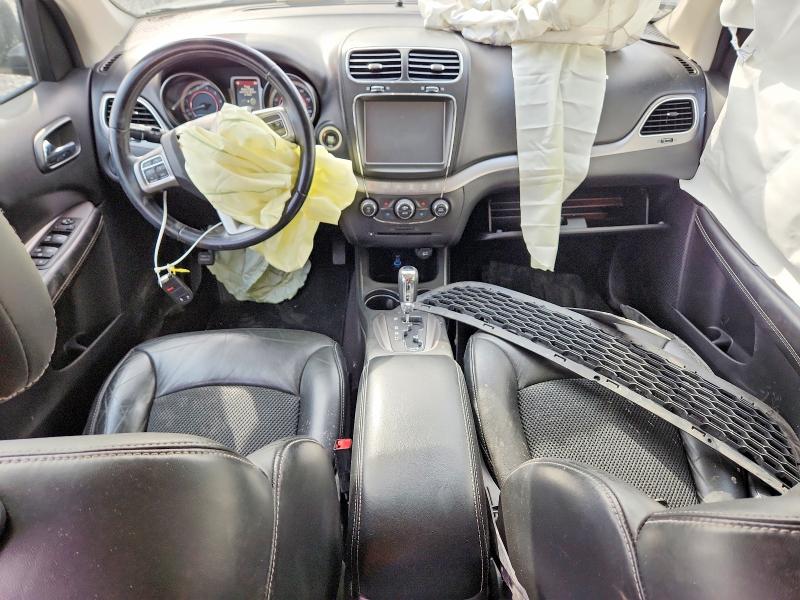 2019 Dodge Journey მანქანა იყიდება აუქციონზე, vin: 3C4PDDGG5KT765062, აუქციონის ნომერი: 65408206