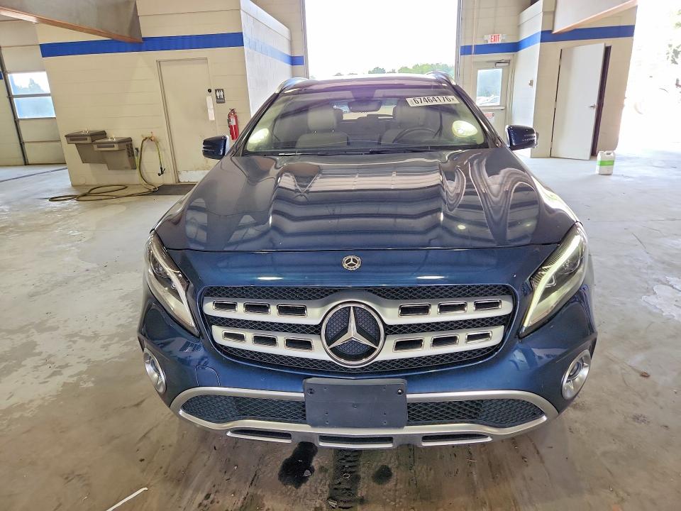 Aukcja sprzedaży 2020 Mercedes-benz Gla, vin: W1NTG4GB5LJ702006, numer aukcji: 67464176