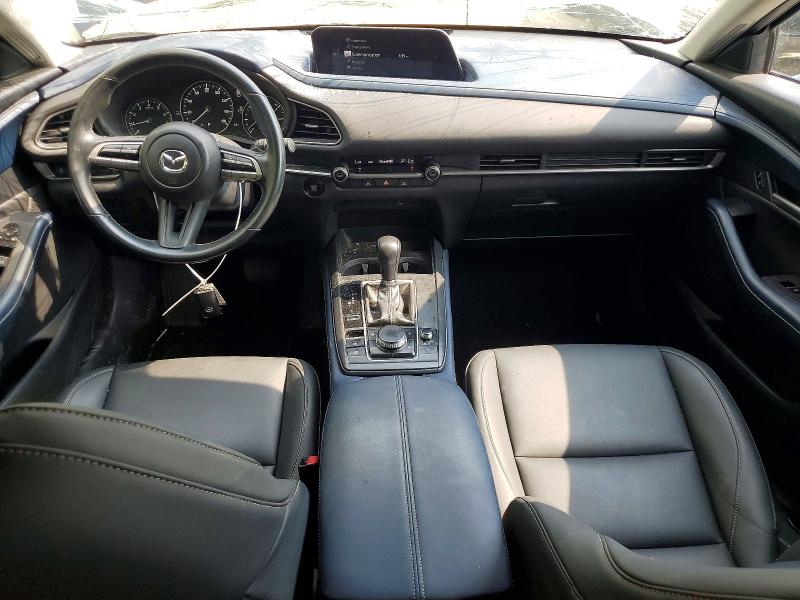 Продажа на аукционе авто 2021 Mazda Cx-30, vin: 3MVDMABL0MM209744, номер лота: 65188006