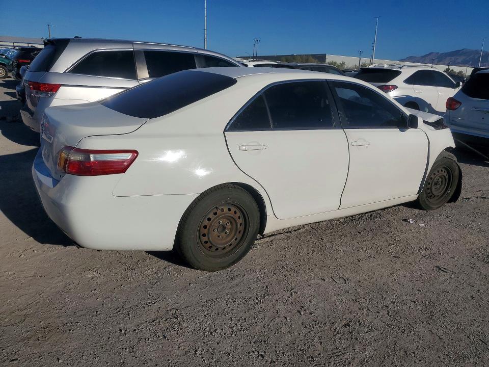 Продажа на аукционе авто 2007 Toyota Camry, vin: 4T1BE46K27U670545, номер лота: 63575286