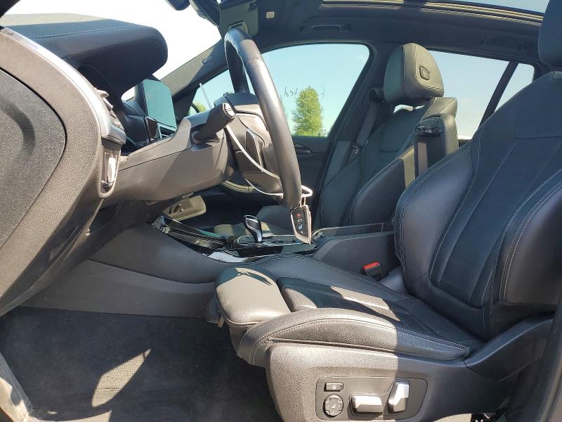 66735216 :رقم المزاد ، 5UX53DP08P9P34299 vin ، 2023 Bmw X3 مزاد بيع