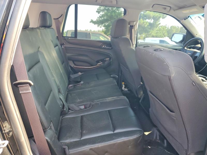 64276156 :رقم المزاد ، 1GNSKDEC5GR444419 vin ، 2016 Chevrolet Tahoe مزاد بيع