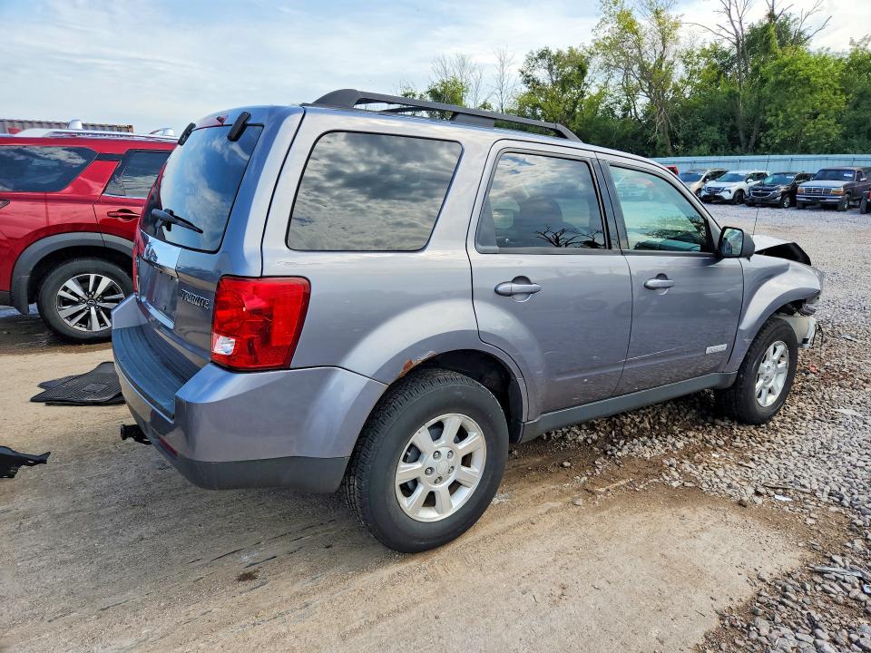 Aukcja sprzedaży 2008 Mazda Tribute, vin: 4F2CZ96188KM08110, numer aukcji: 67165706