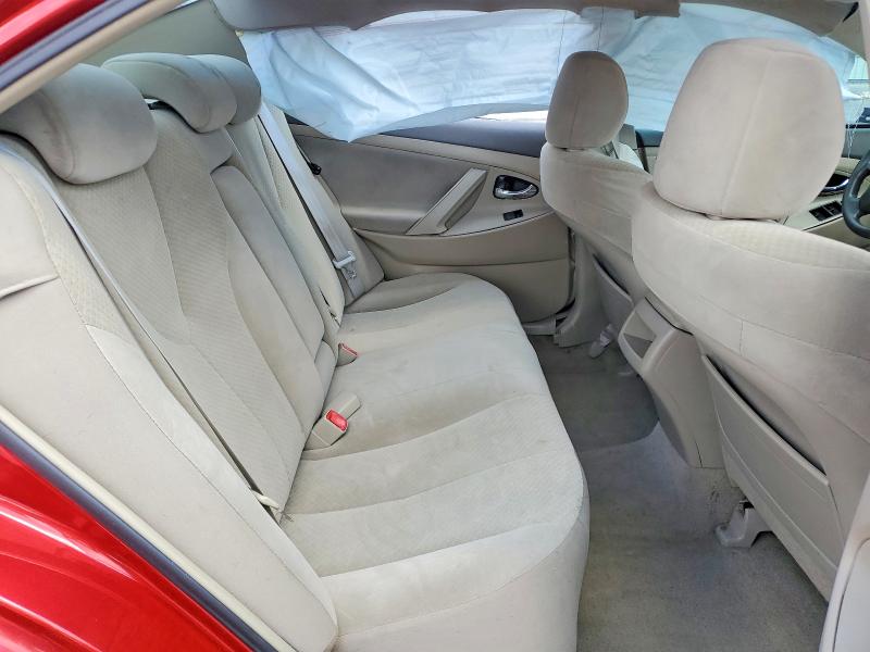 2008 Toyota Camry მანქანა იყიდება აუქციონზე, vin: 4T1BE46K38U230335, აუქციონის ნომერი: 66591686