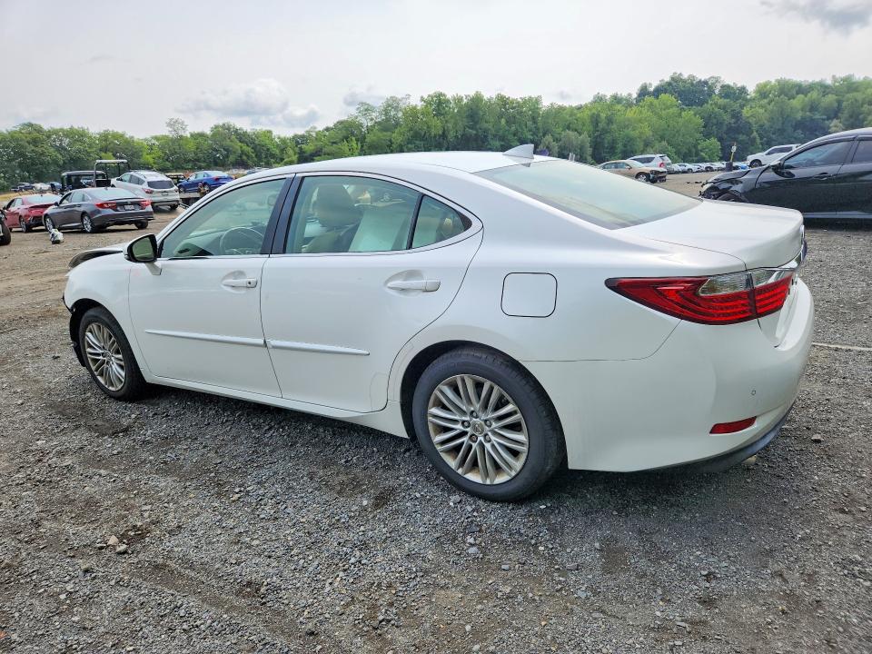 64192996 :رقم المزاد ، JTHBK1GGXF2152066 vin ، 2015 Lexus Es مزاد بيع
