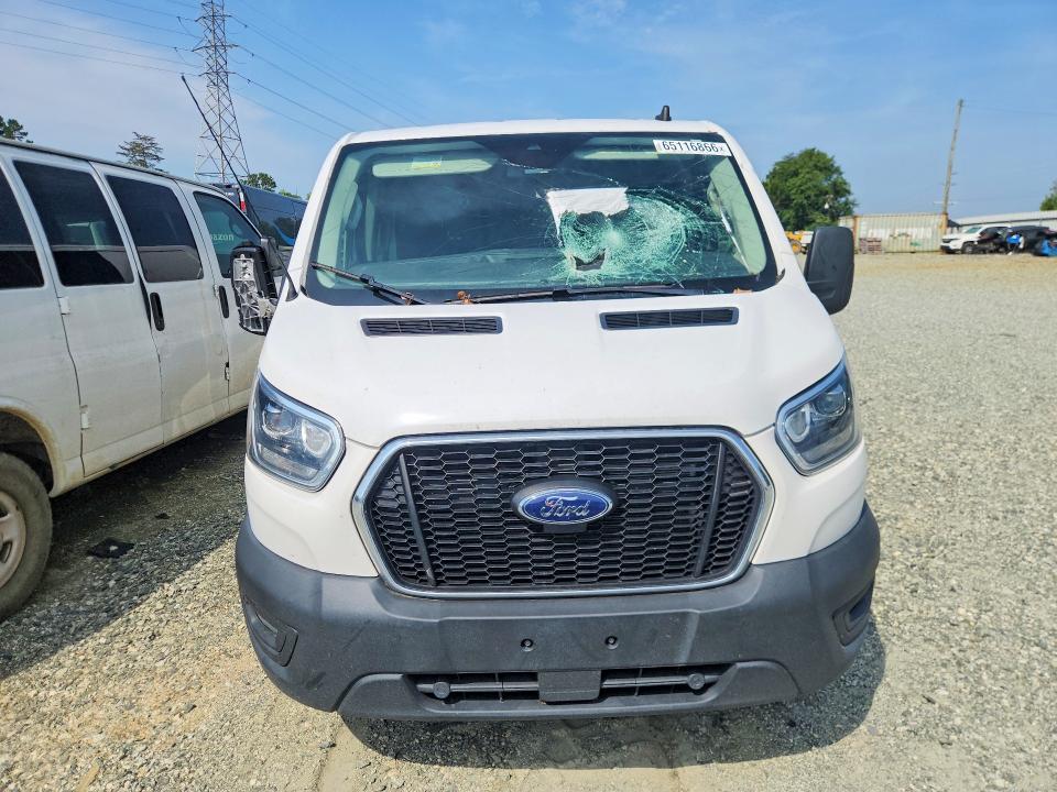 Aukcja sprzedaży 2023 Ford Transit, vin: 1FTBR1Y83PKA55278, numer aukcji: 65116866