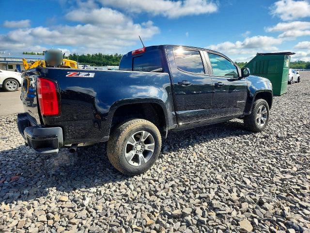 Продаж на аукціоні авто 2020 Chevrolet Colorado, vin: 1GCGTDEN4L1132016, номер лоту: 65890186