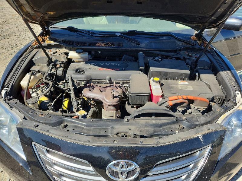 2009 Toyota Camry მანქანა იყიდება აუქციონზე, vin: 4T1BB46K59U093134, აუქციონის ნომერი: 65682826