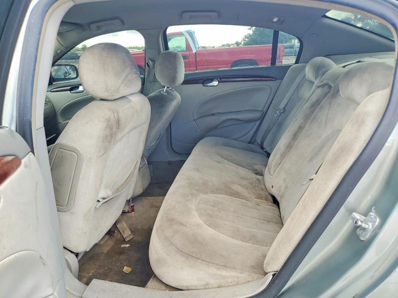 Auction sale of the 2006 Buick Lucerne, vin: 1G4HP57296U239868, lot number: 64286136