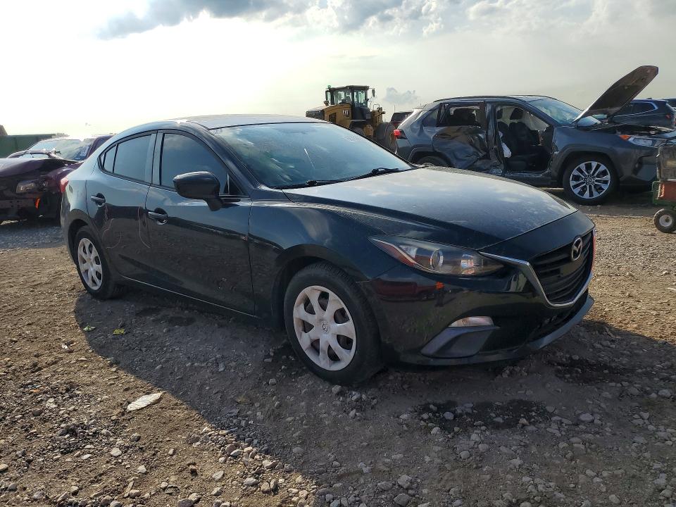 Aukcja sprzedaży 2015 Mazda 3, vin: 3MZBM1U7XFM174929, numer aukcji: 66753636