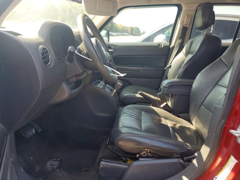 Aukcja sprzedaży 2015 Jeep Patriot, vin: 1C4NJRBB1FD249124, numer aukcji: 65957066