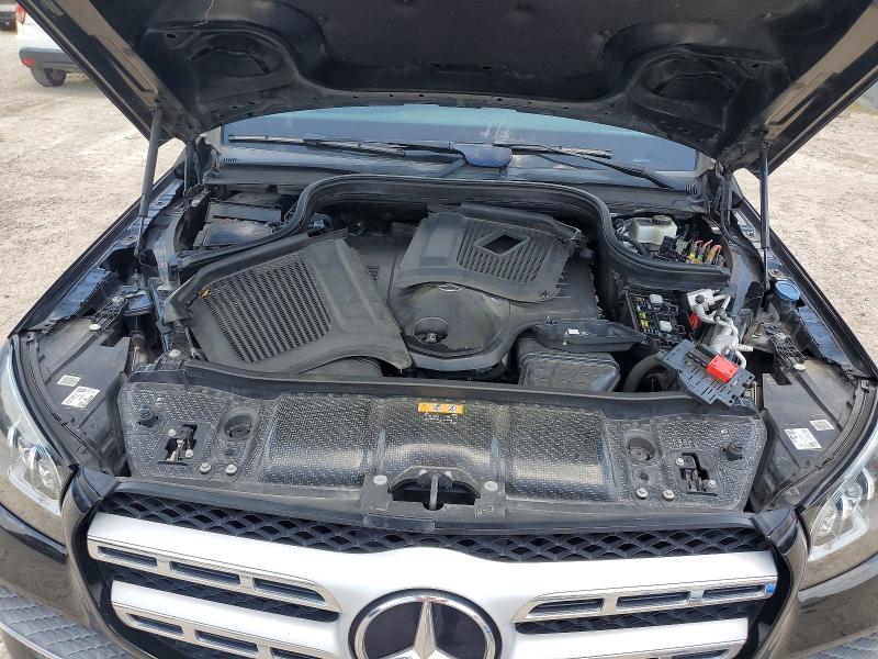 Продажа на аукционе авто 2020 Mercedes-benz Gls, vin: 4JGFF5KE8LA119097, номер лота: 64514756