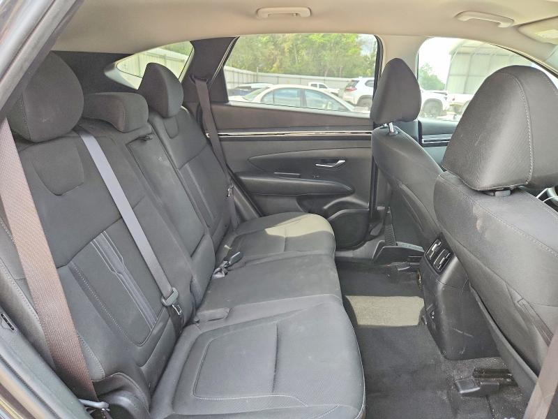 Продажа на аукционе авто 2023 Hyundai Tucson, vin: 5NMJB3AE5PH169371, номер лота: 66507986