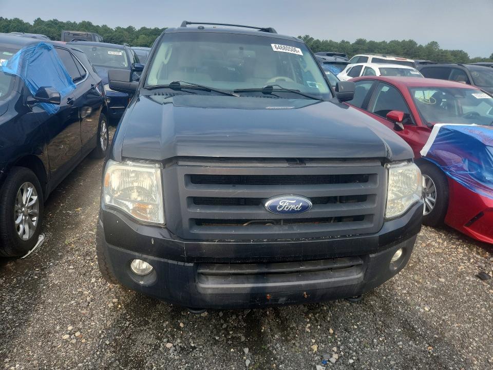 64680506 :رقم المزاد ، 1FMJU1G56EEF26901 vin ، 2014 Ford Expedition مزاد بيع